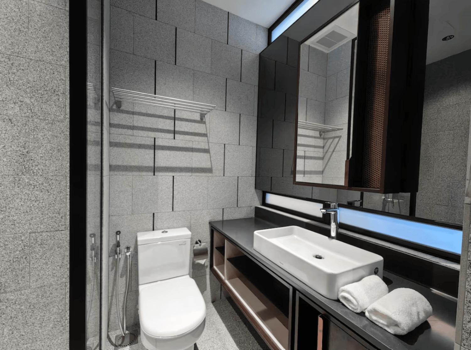 188 Private Suites Kuala Lumpur Exterior foto