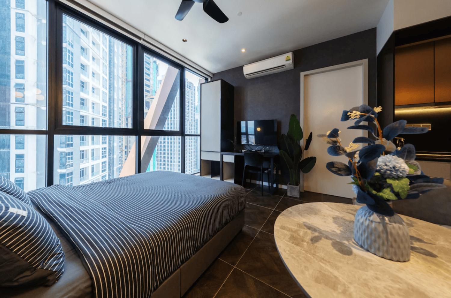 188 Private Suites Kuala Lumpur Exterior foto