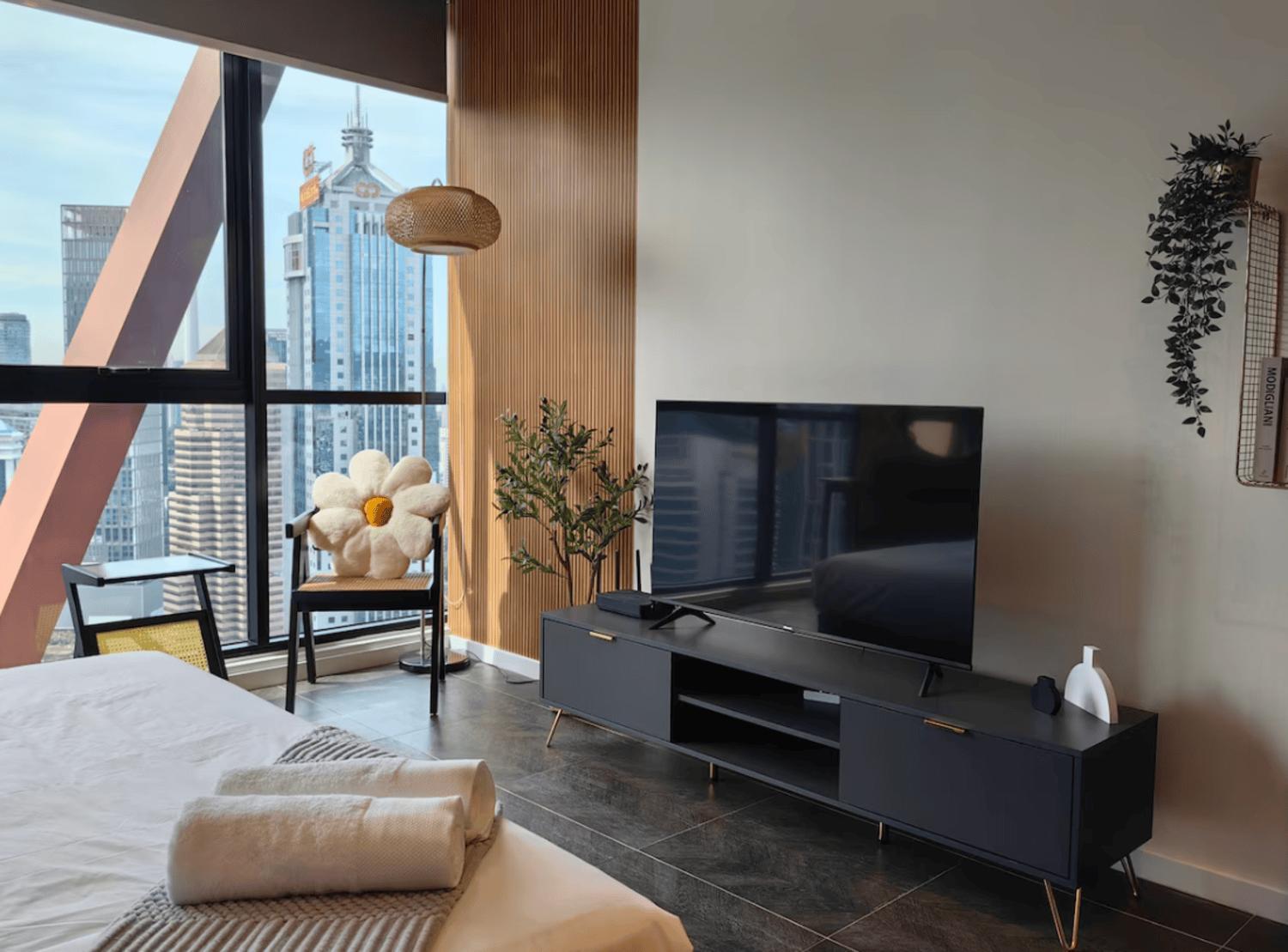 188 Private Suites Kuala Lumpur Exterior foto