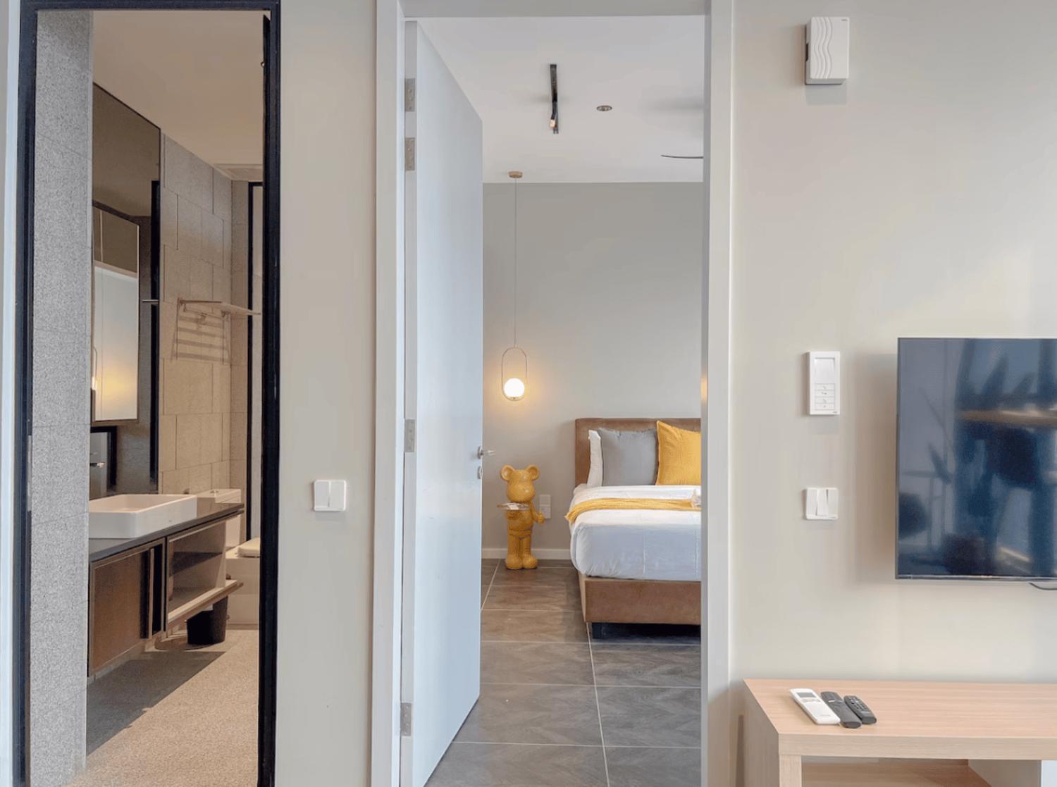 188 Private Suites Kuala Lumpur Exterior foto